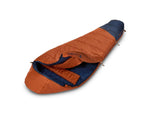 Kelty Mistral 0 Deg Reg Sleeping Bag RH Long
