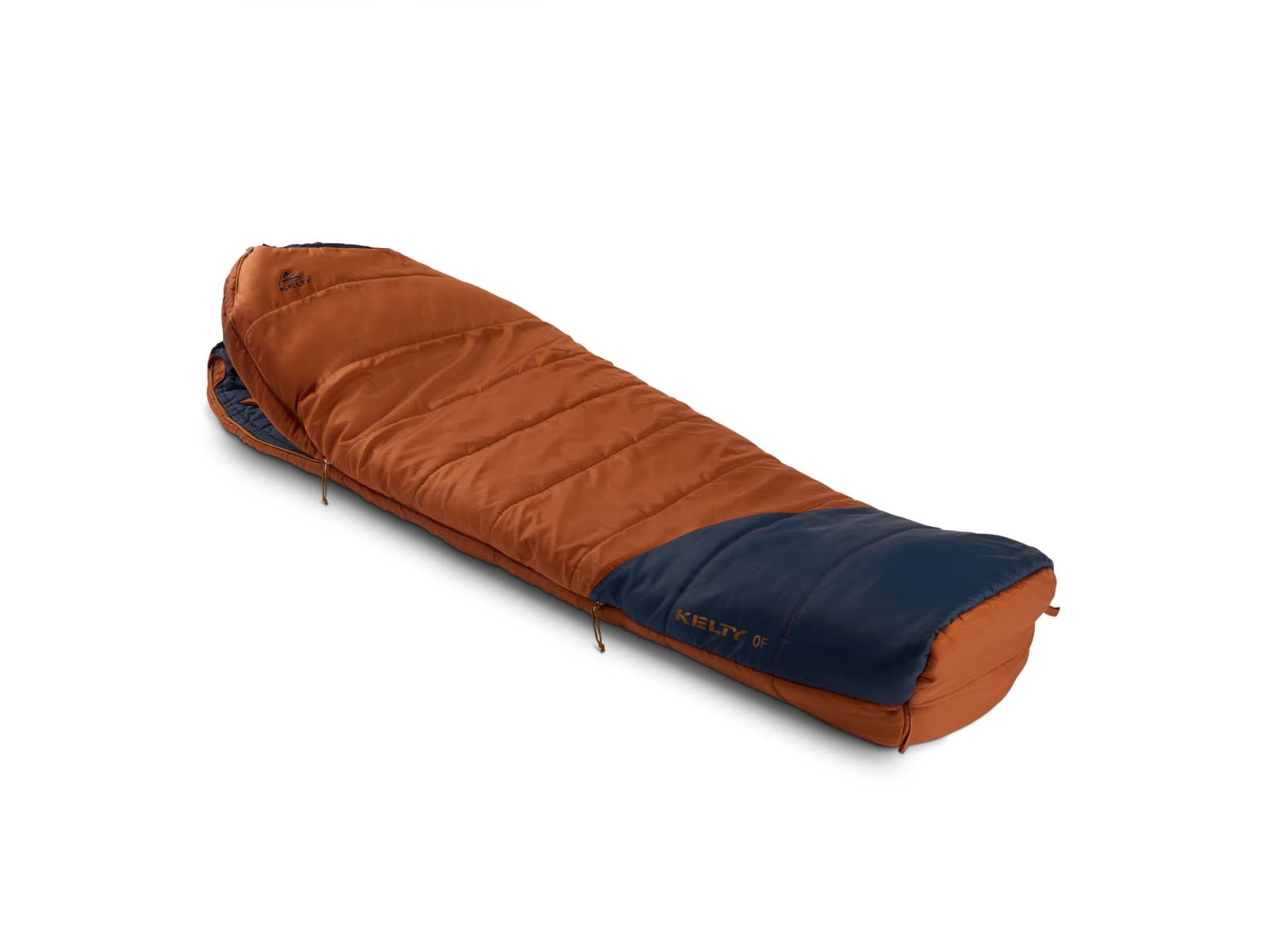 Kelty Mistral 0 Deg Reg Sleeping Bag RH Long
