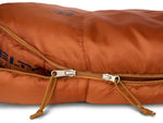 Kelty Mistral 0 Deg Reg Sleeping Bag RH Long