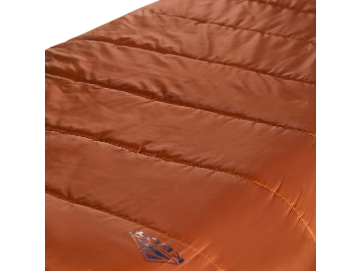 Kelty Mistral 0 Deg Reg Sleeping Bag RH Long