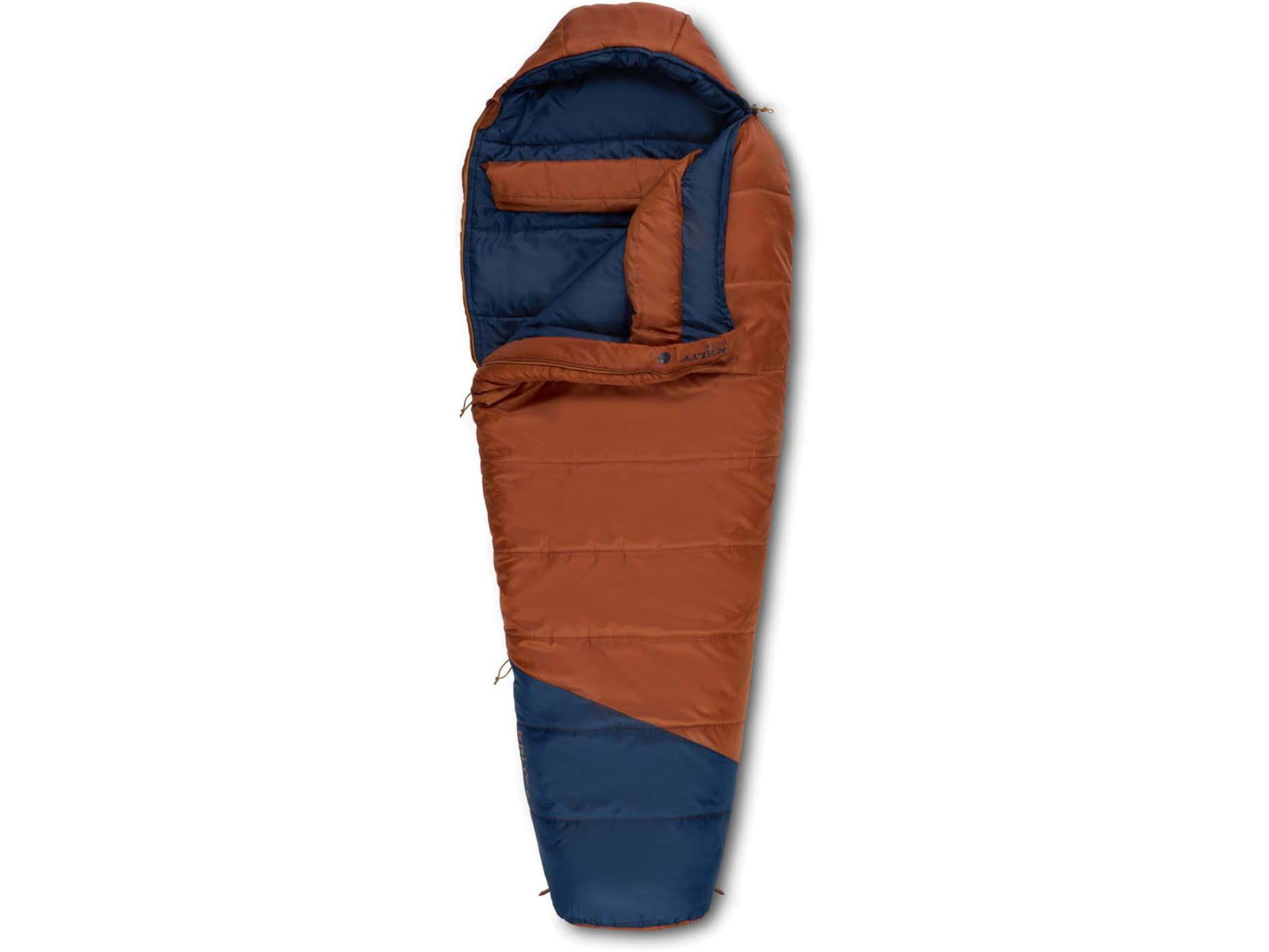 Kelty Mistral 0 Deg Reg Sleeping Bag RH Long