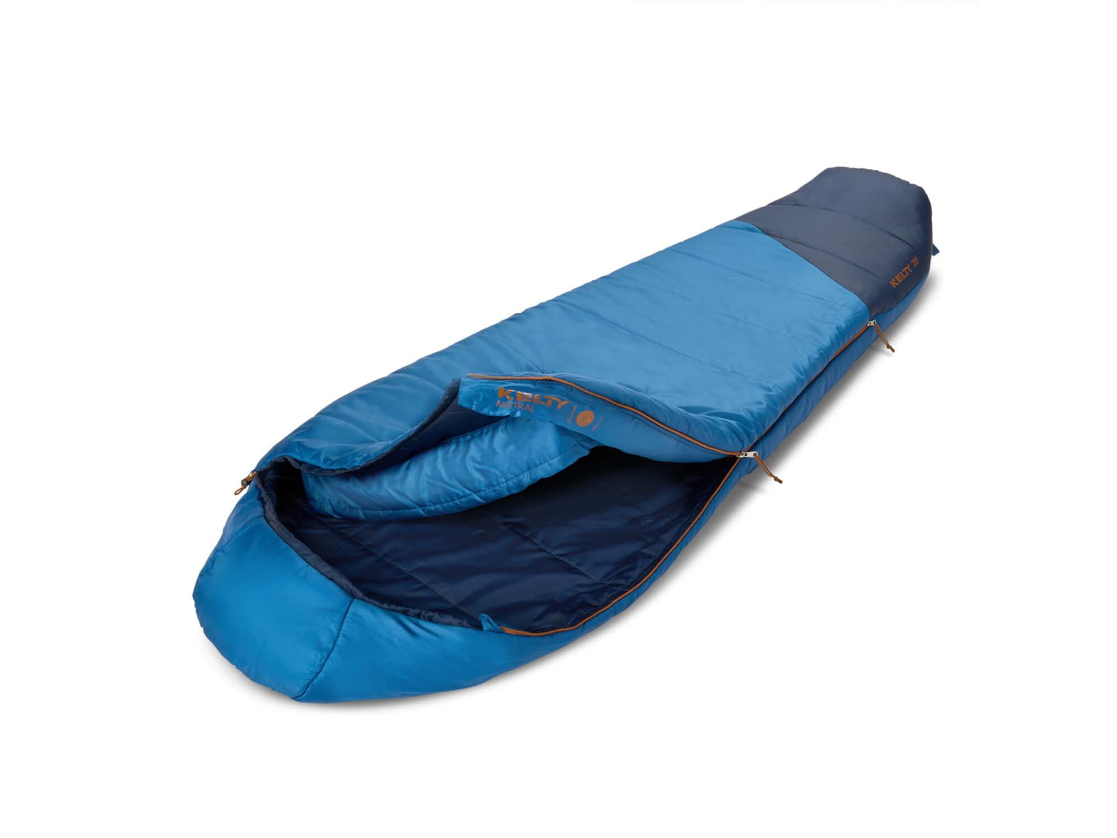 Kelty Mistral 20 Deg Reg Sleeping Bag RH Regular