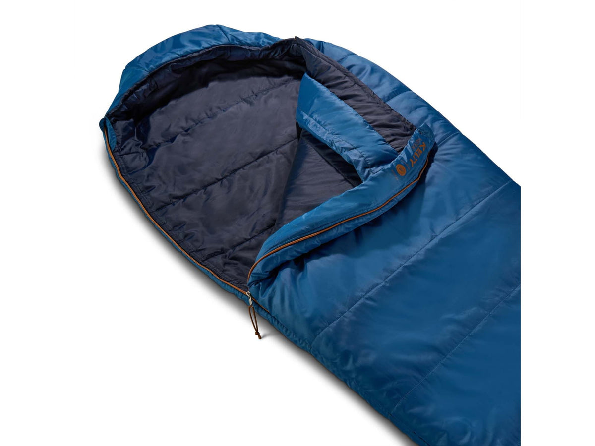 Kelty Mistral 20 Deg Reg Sleeping Bag RH Regular