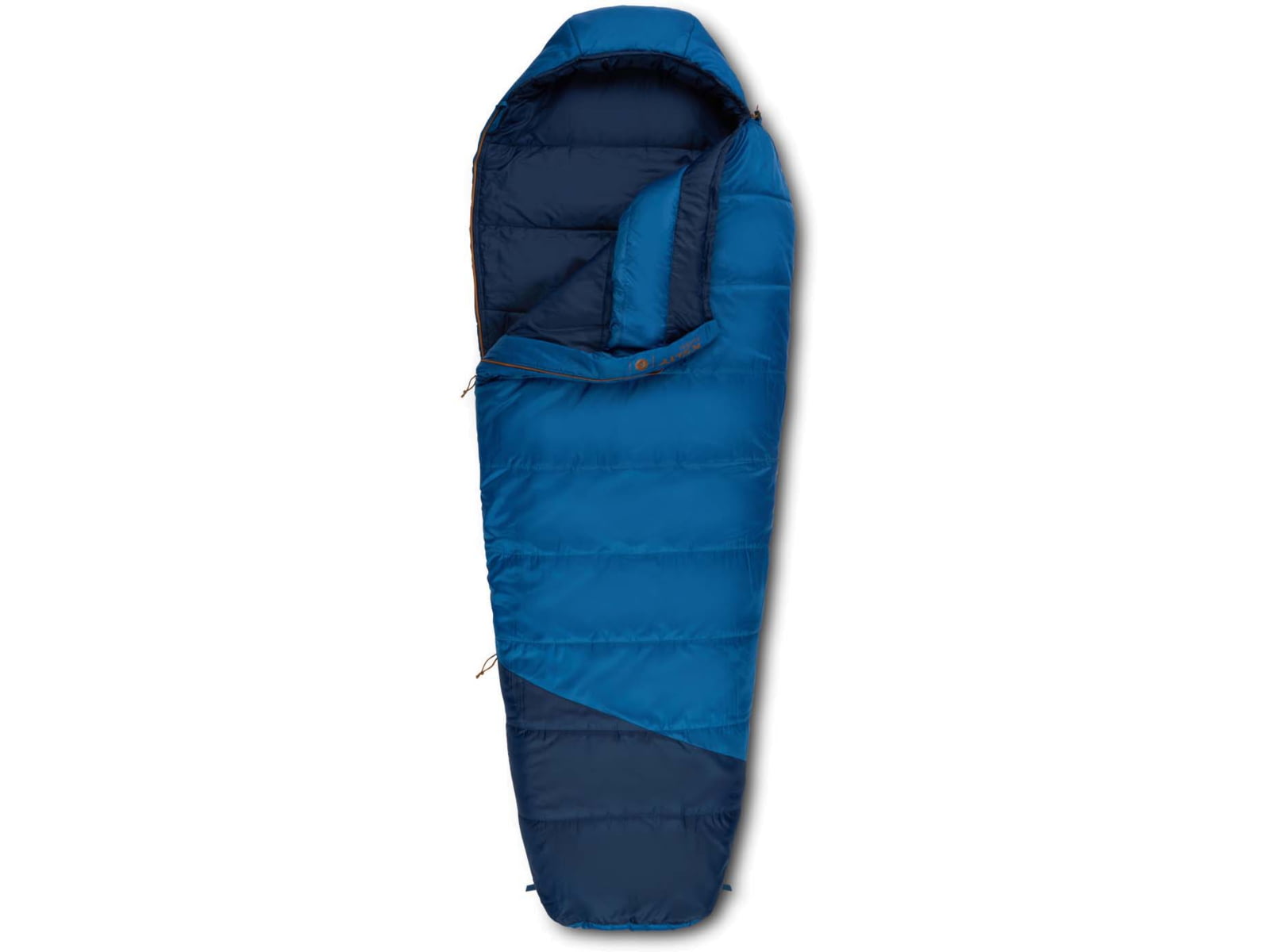 Kelty Mistral 20 Deg Reg Sleeping Bag RH Regular