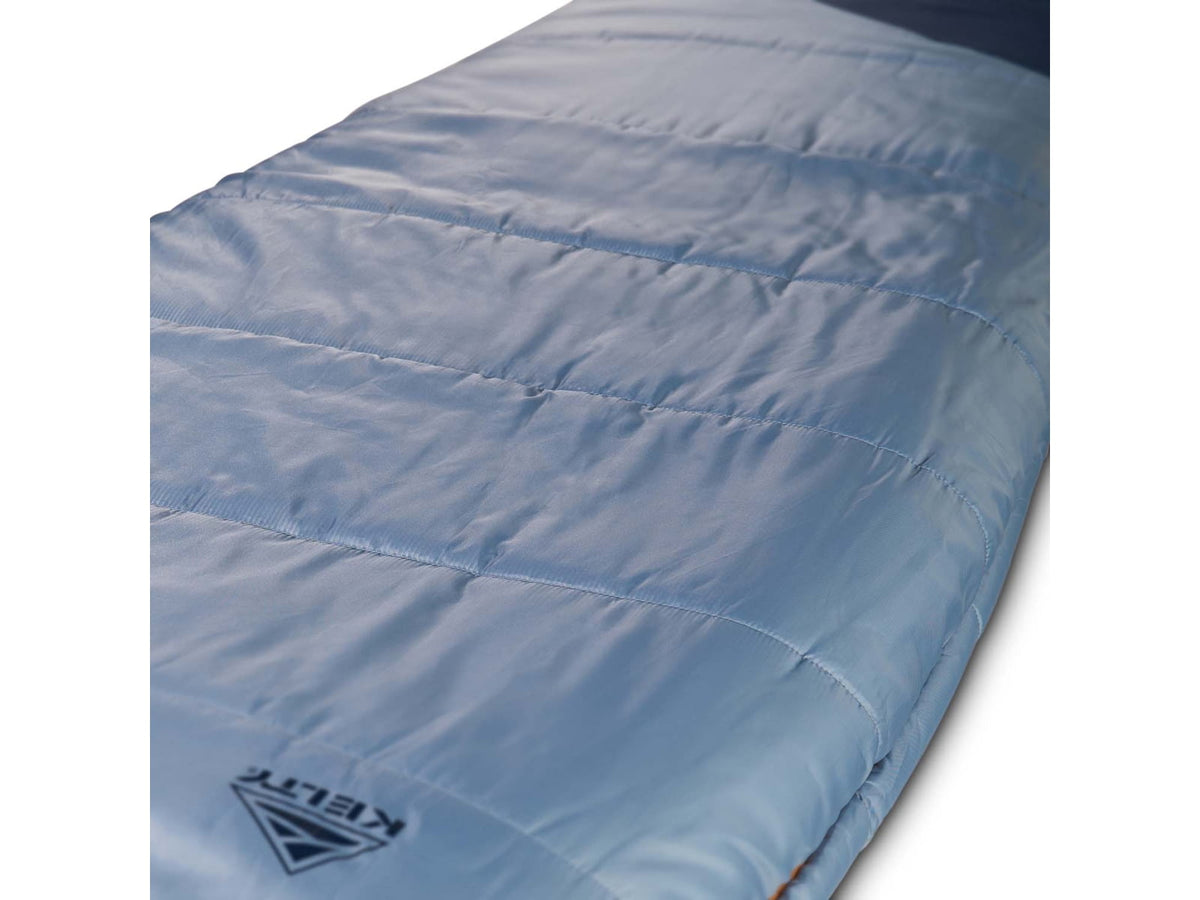 Kelty Mistral 20 Deg Sleeping Bag - Women's RH Long 35415525RR