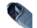 Kelty Mistral 20 Deg Sleeping Bag - Women's RH Long 35415525RR