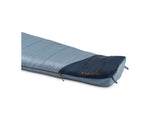 Kelty Mistral 20 Deg Sleeping Bag - Women's RH Long 35415525RR