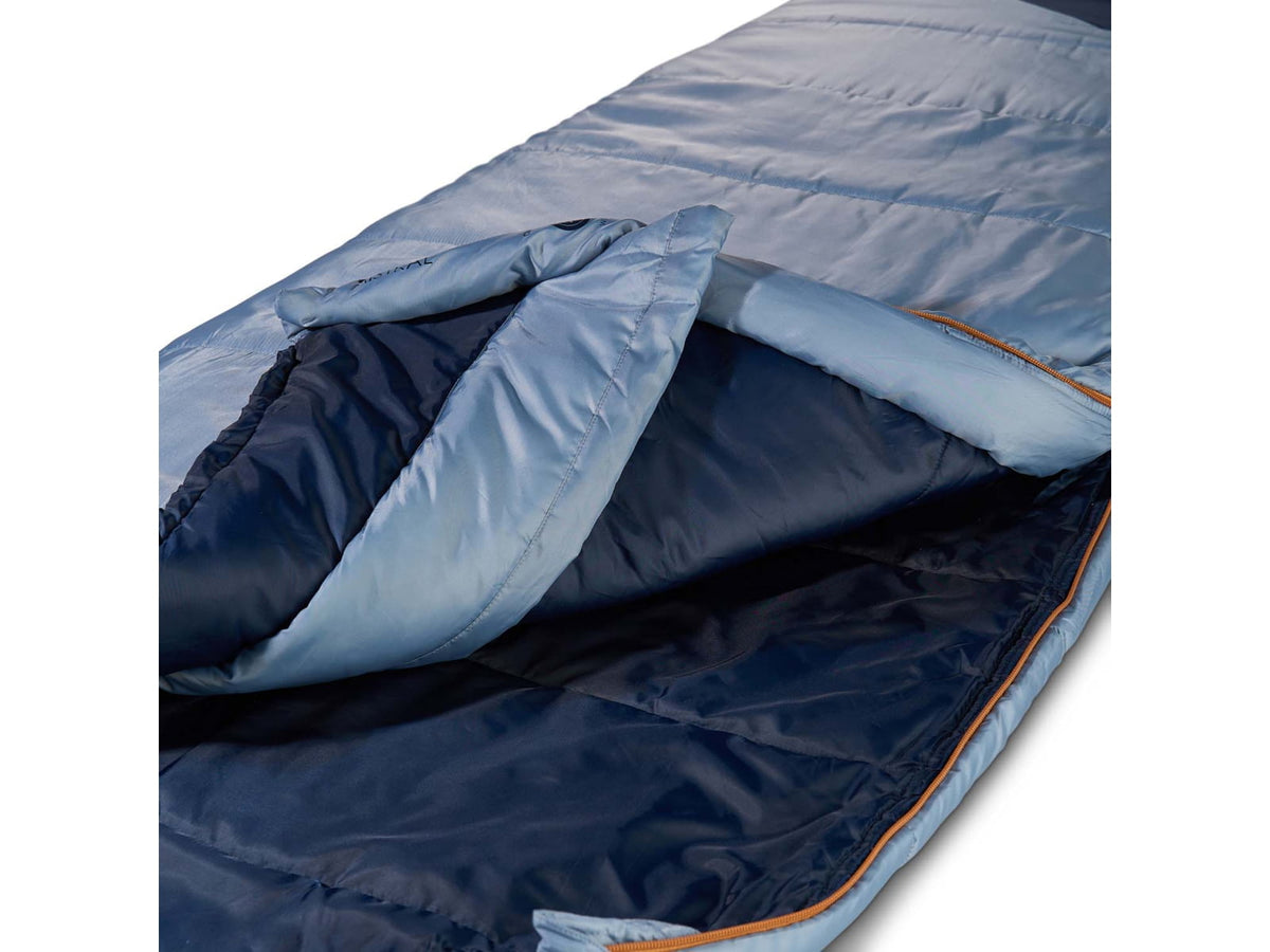 Kelty Mistral 20 Deg Sleeping Bag - Women's RH Long 35415525RR
