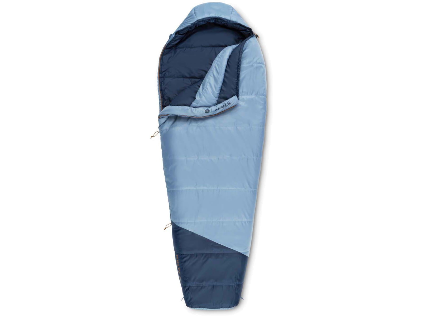 Kelty Mistral 20 Deg Sleeping Bag - Women's RH Long 35415525RR