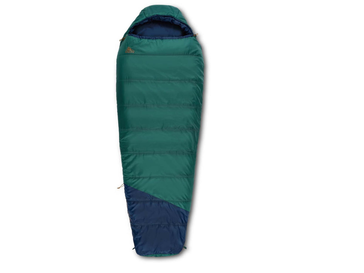 Kelty Mistral 40 Deg Reg Sleeping Bag RH Long