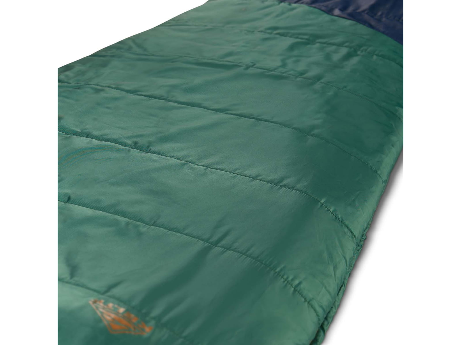Kelty Mistral 40 Deg Reg Sleeping Bag RH Long