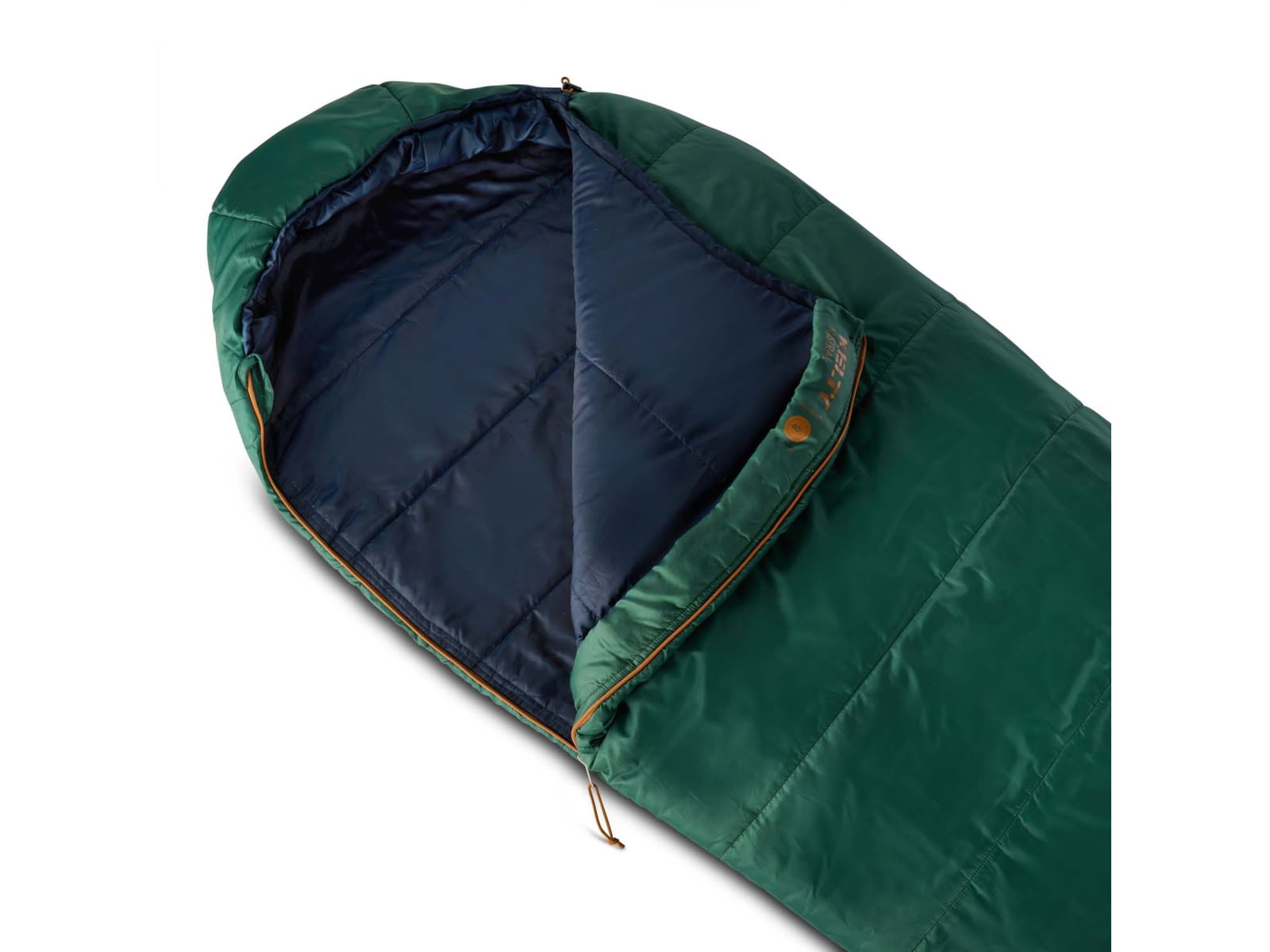 Kelty Mistral 40 Deg Reg Sleeping Bag RH Long