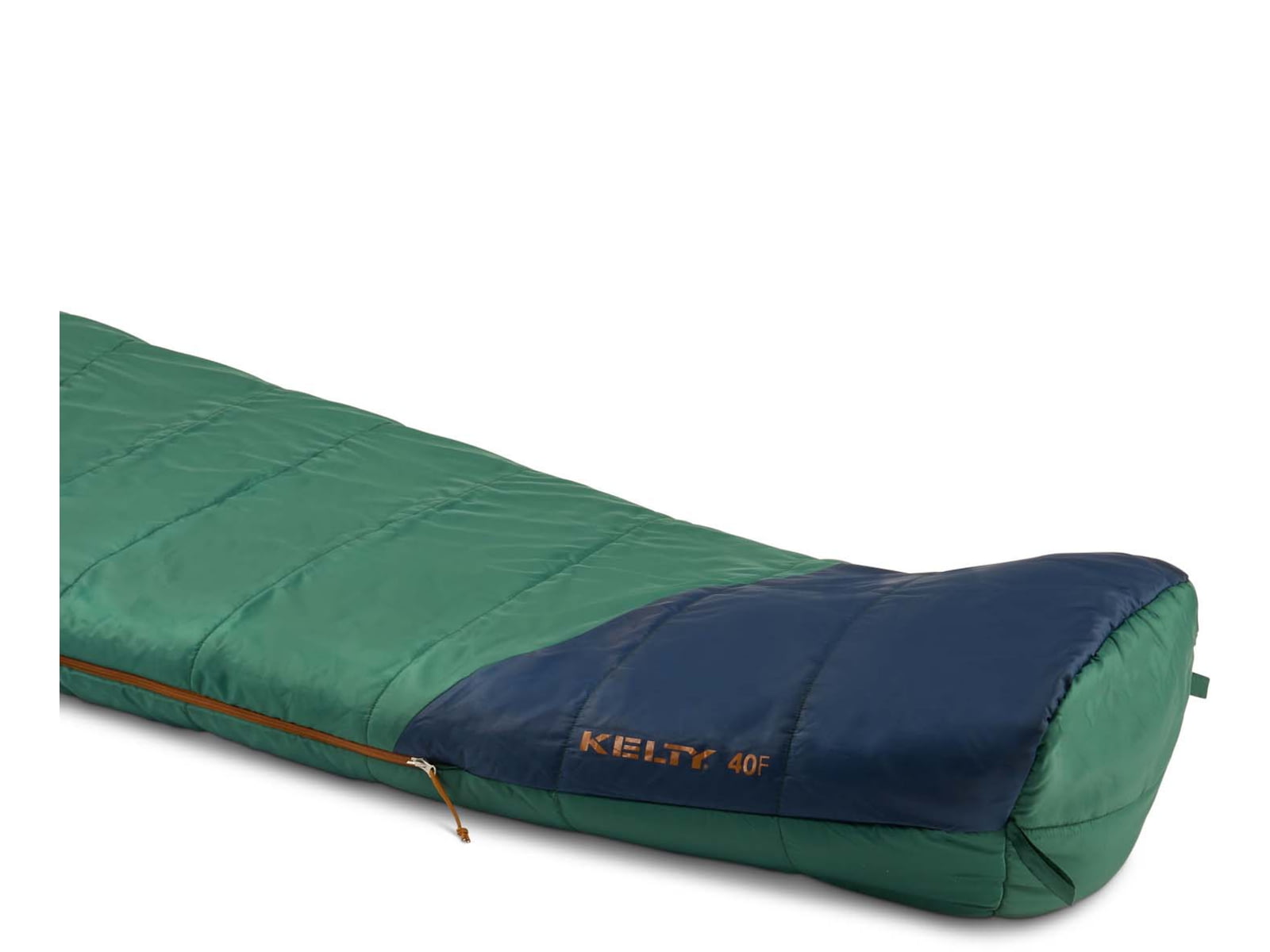 Kelty Mistral 40 Deg Reg Sleeping Bag RH Long