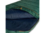 Kelty Mistral 40 Deg Reg Sleeping Bag RH Long