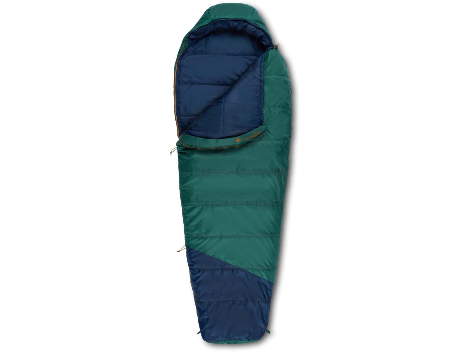 Kelty Mistral 40 Deg Reg Sleeping Bag RH Long