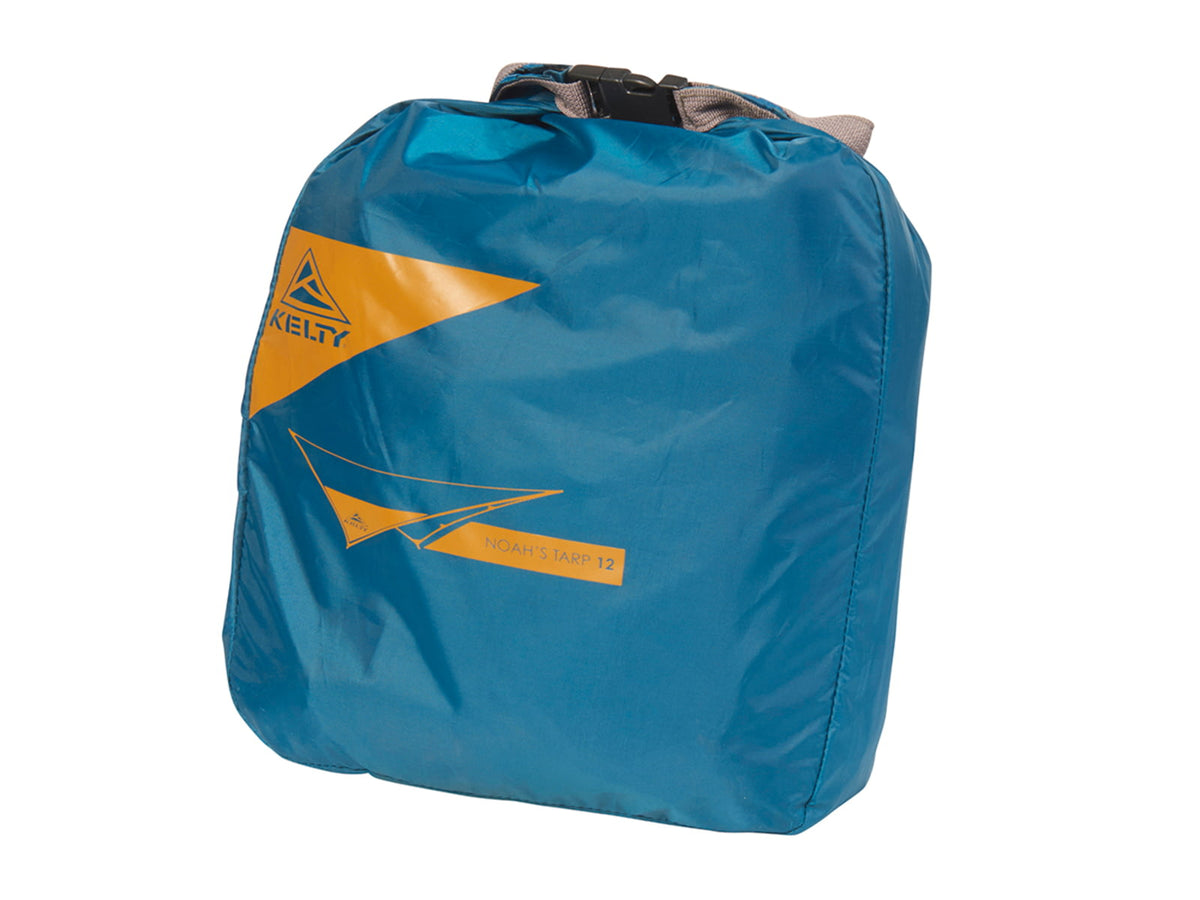 Kelty Noah's Tarp 12 Tent LYONS BLUE / GOLDEN OAK One Size 4082022012