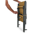 Kelty Rad-Arondack Chair