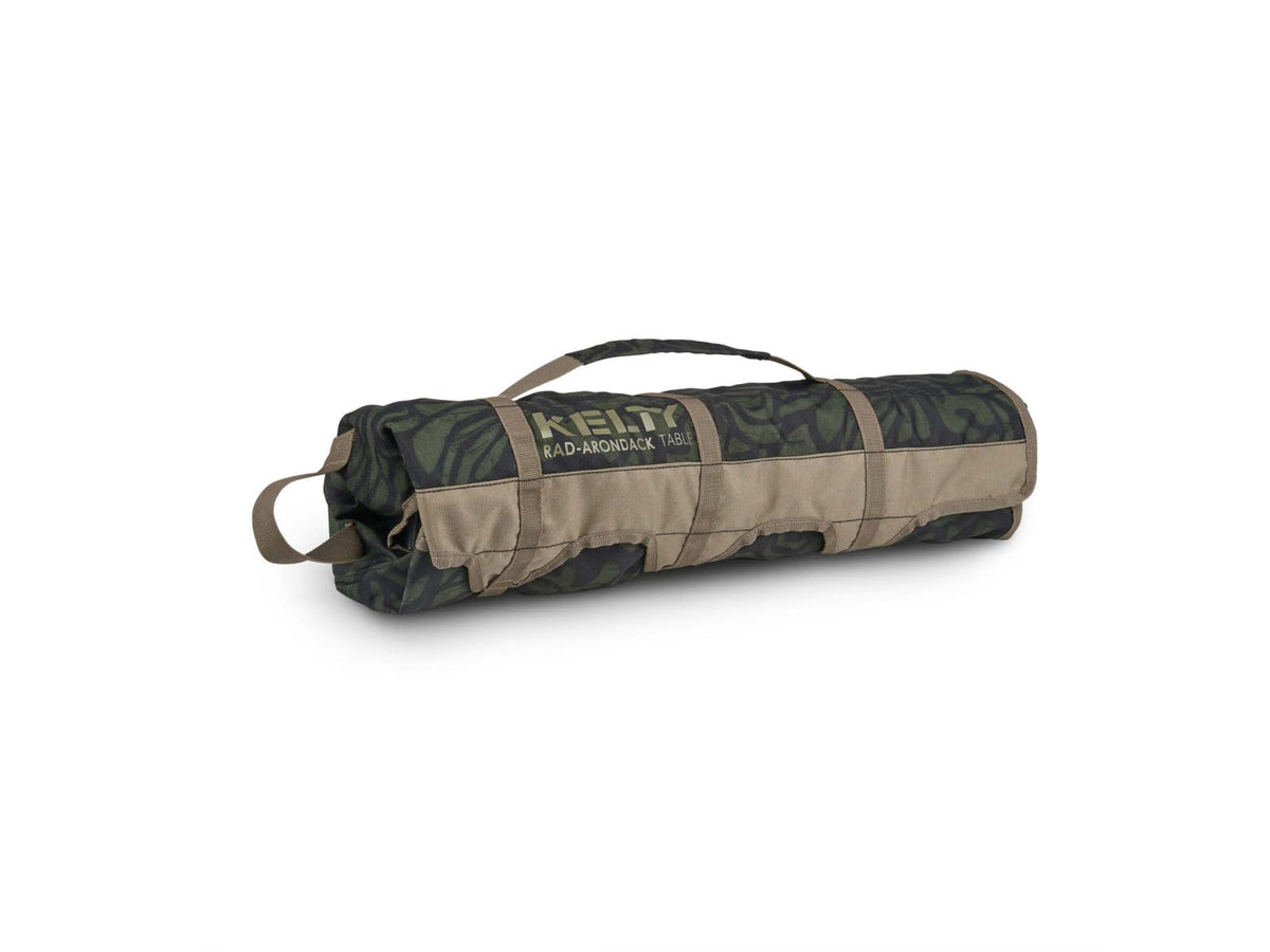 Kelty Rad-Arondack Table