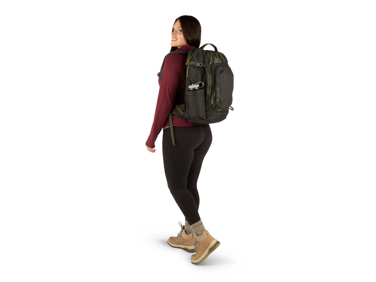 Kelty Redwing Traveler 30L Backpack