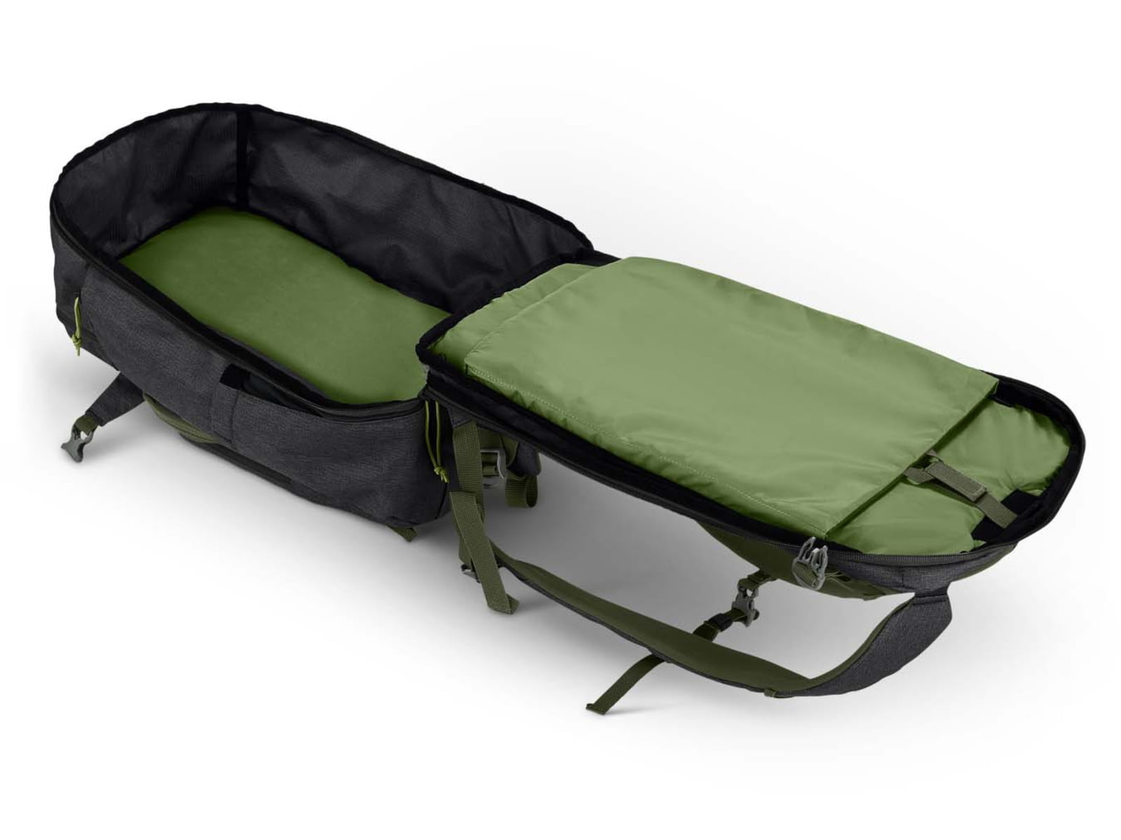 Kelty Redwing Traveler 30L Backpack