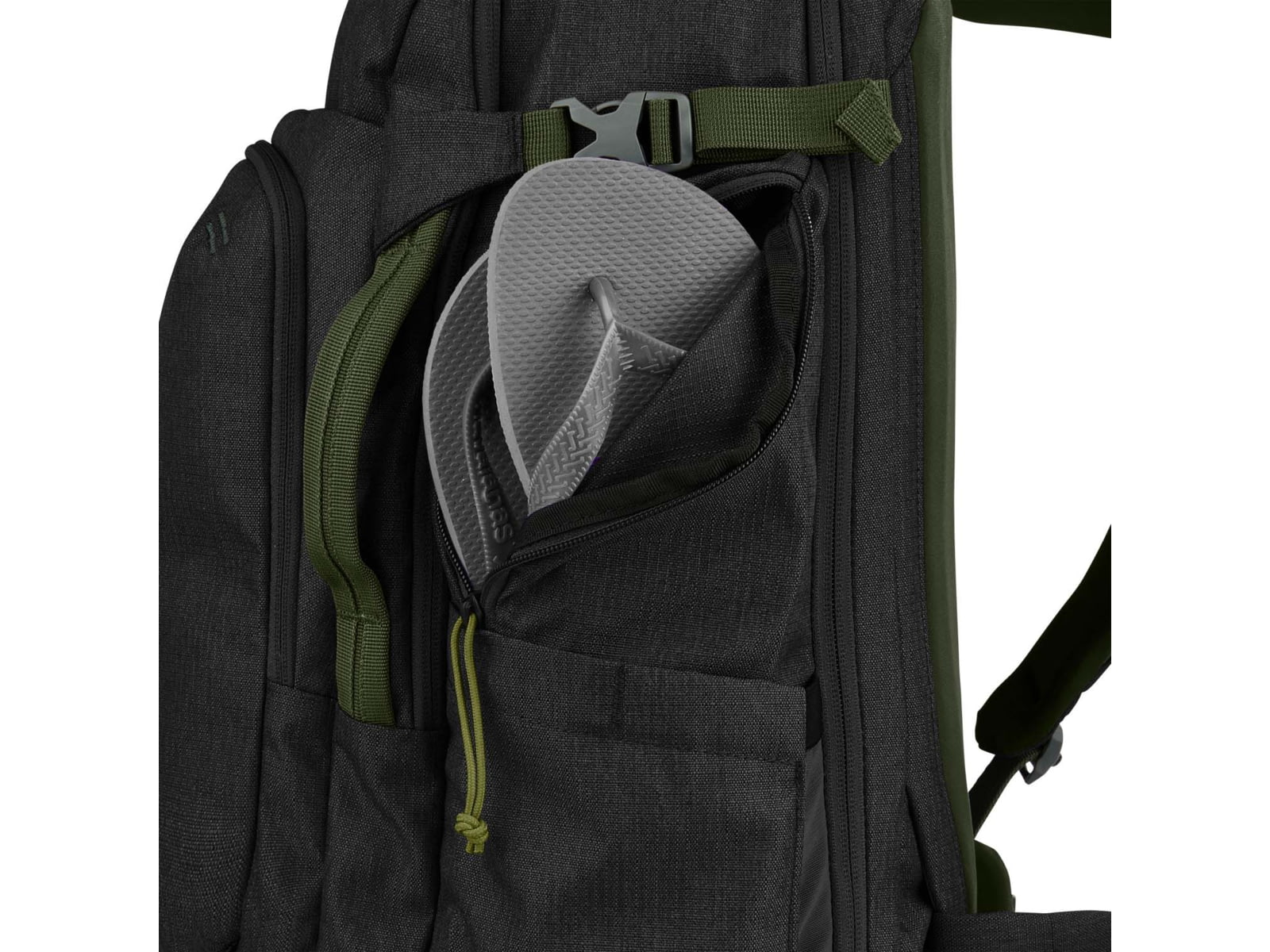 Kelty Redwing Traveler 30L Backpack