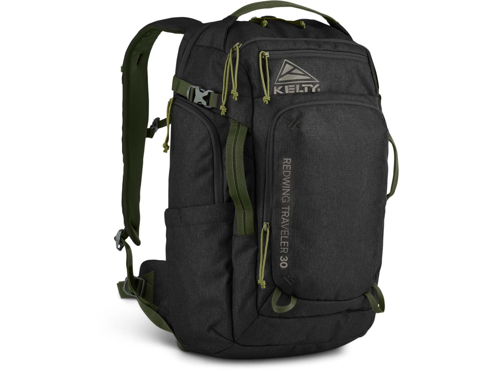 Kelty Redwing Traveler 30L Backpack