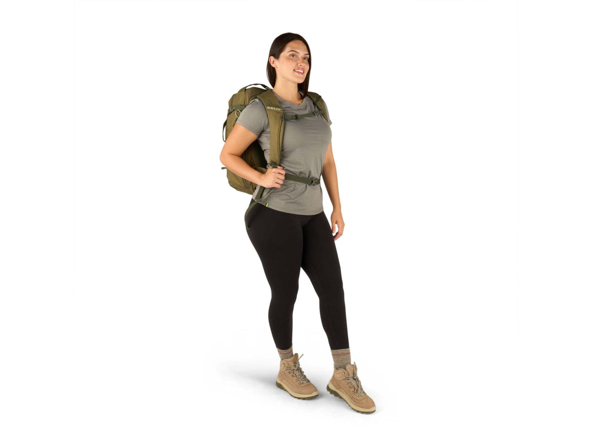 Kelty Redwing Traveler 30L Backpack