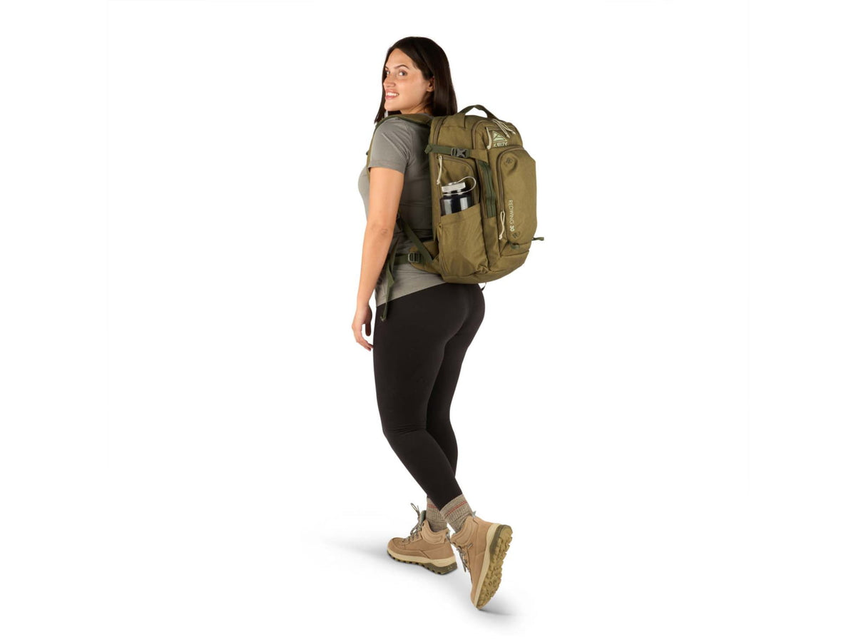 Kelty Redwing Traveler 30L Backpack