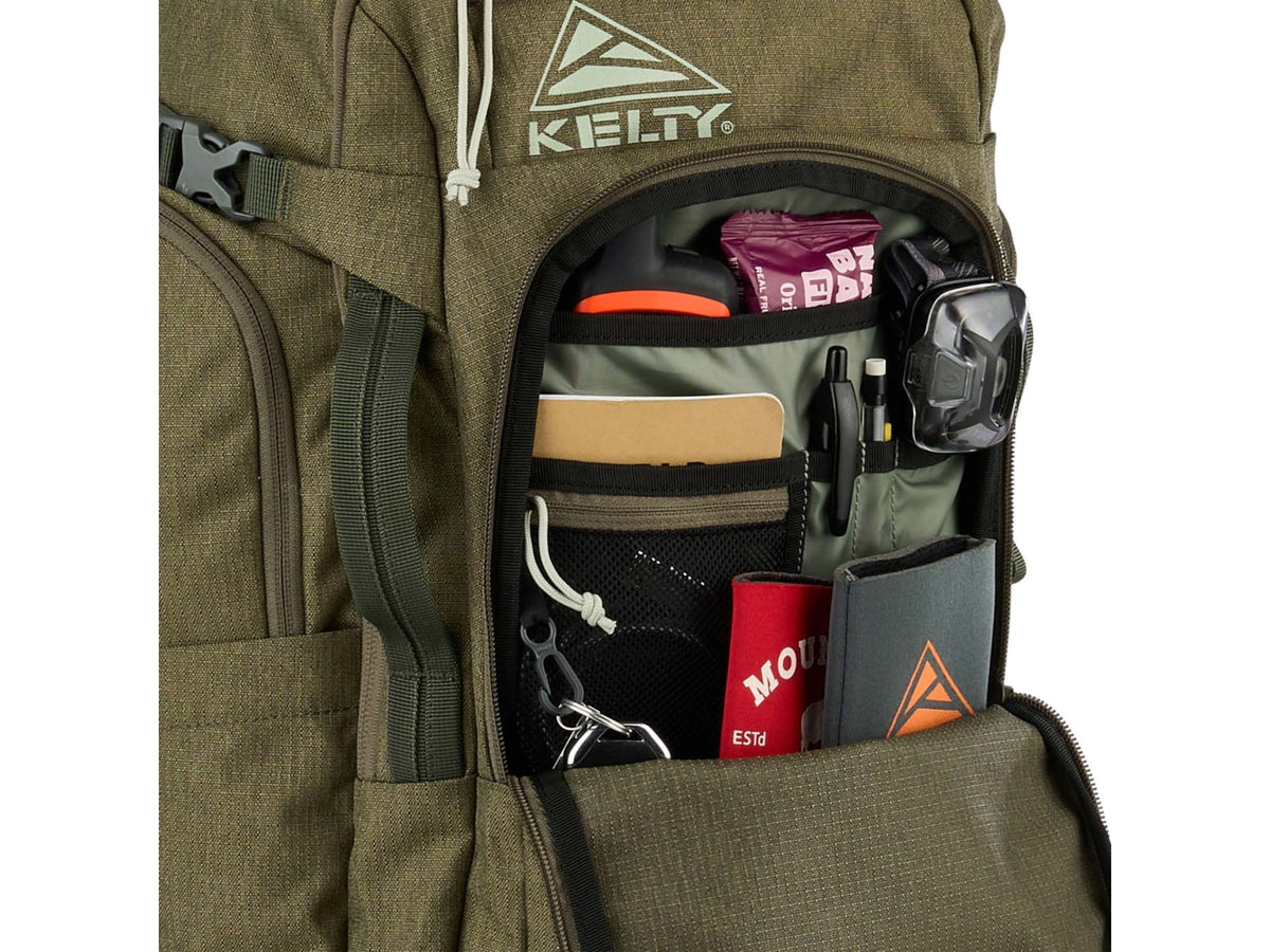 Kelty Redwing Traveler 30L Backpack