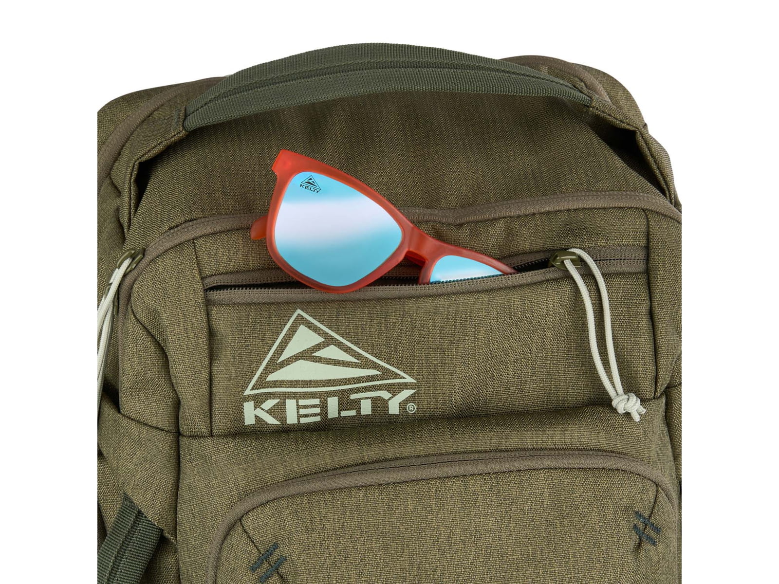 Kelty Redwing Traveler 30L Backpack