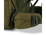 Kelty Redwing Traveler 40L Backpack Burnt Olive