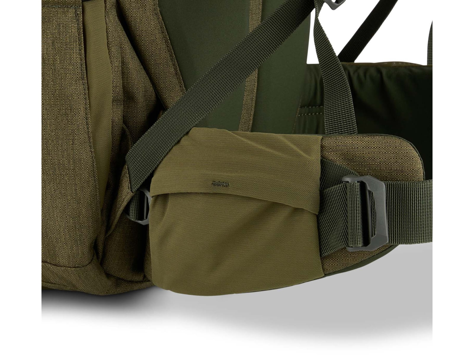 Kelty Redwing Traveler 40L Backpack Burnt Olive