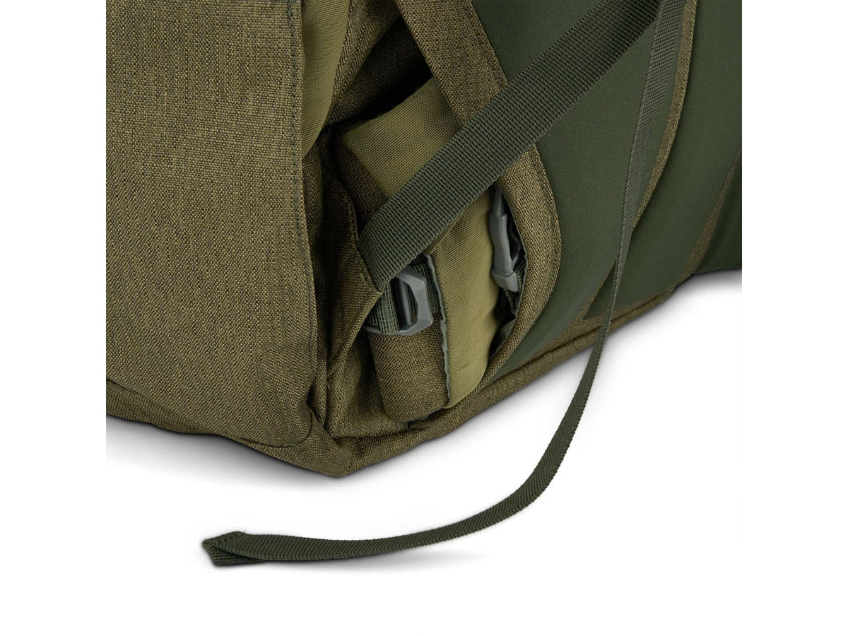 Kelty Redwing Traveler 40L Backpack Burnt Olive