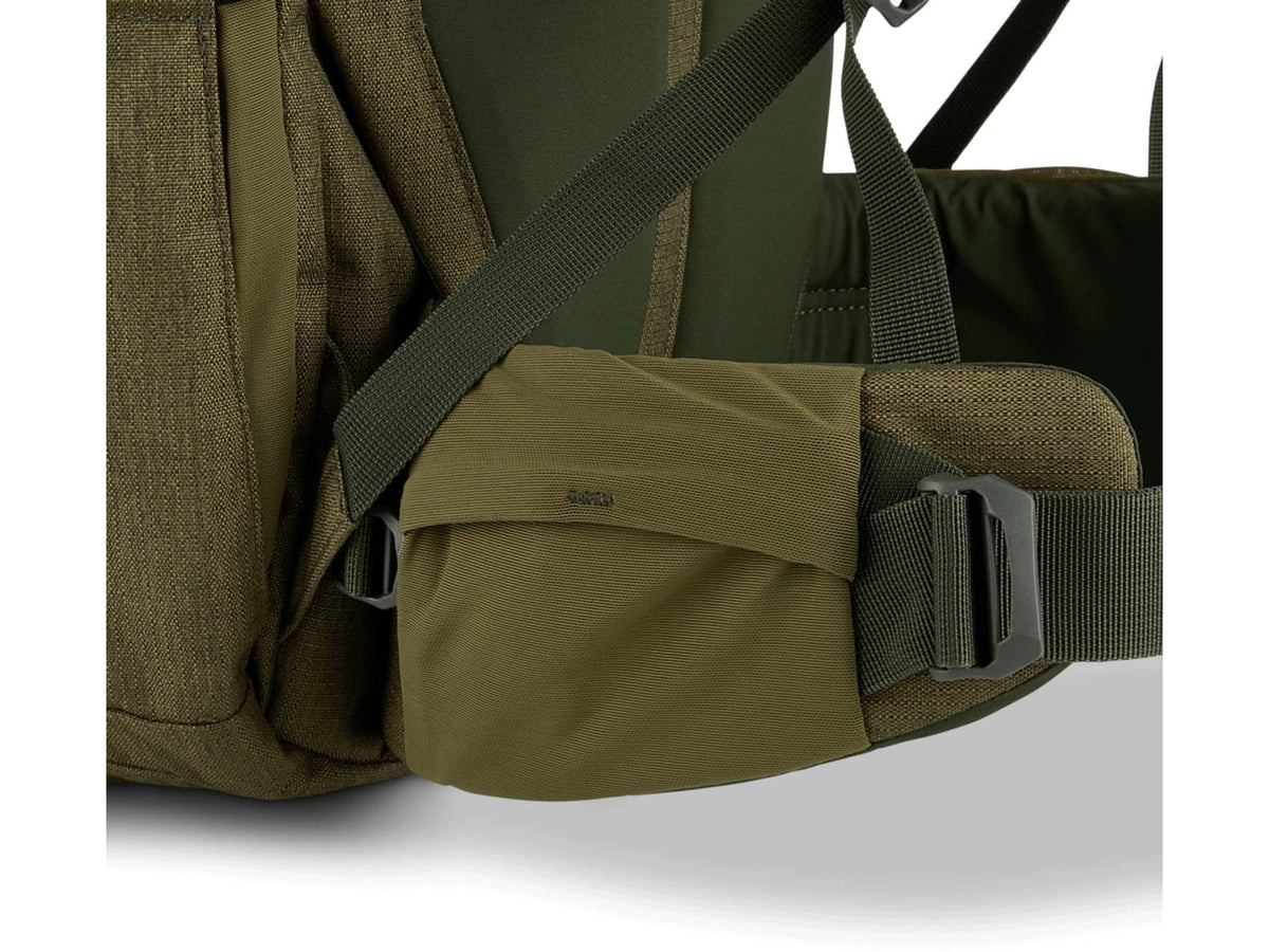 Kelty Redwing Traveler 40L Backpack Burnt Olive