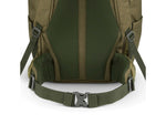 Kelty Redwing Traveler 40L Backpack Burnt Olive