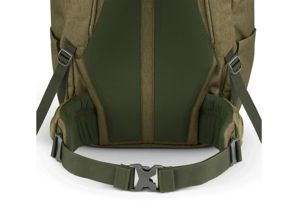 Kelty Redwing Traveler 40L Backpack Burnt Olive