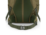 Kelty Redwing Traveler 40L Backpack Burnt Olive