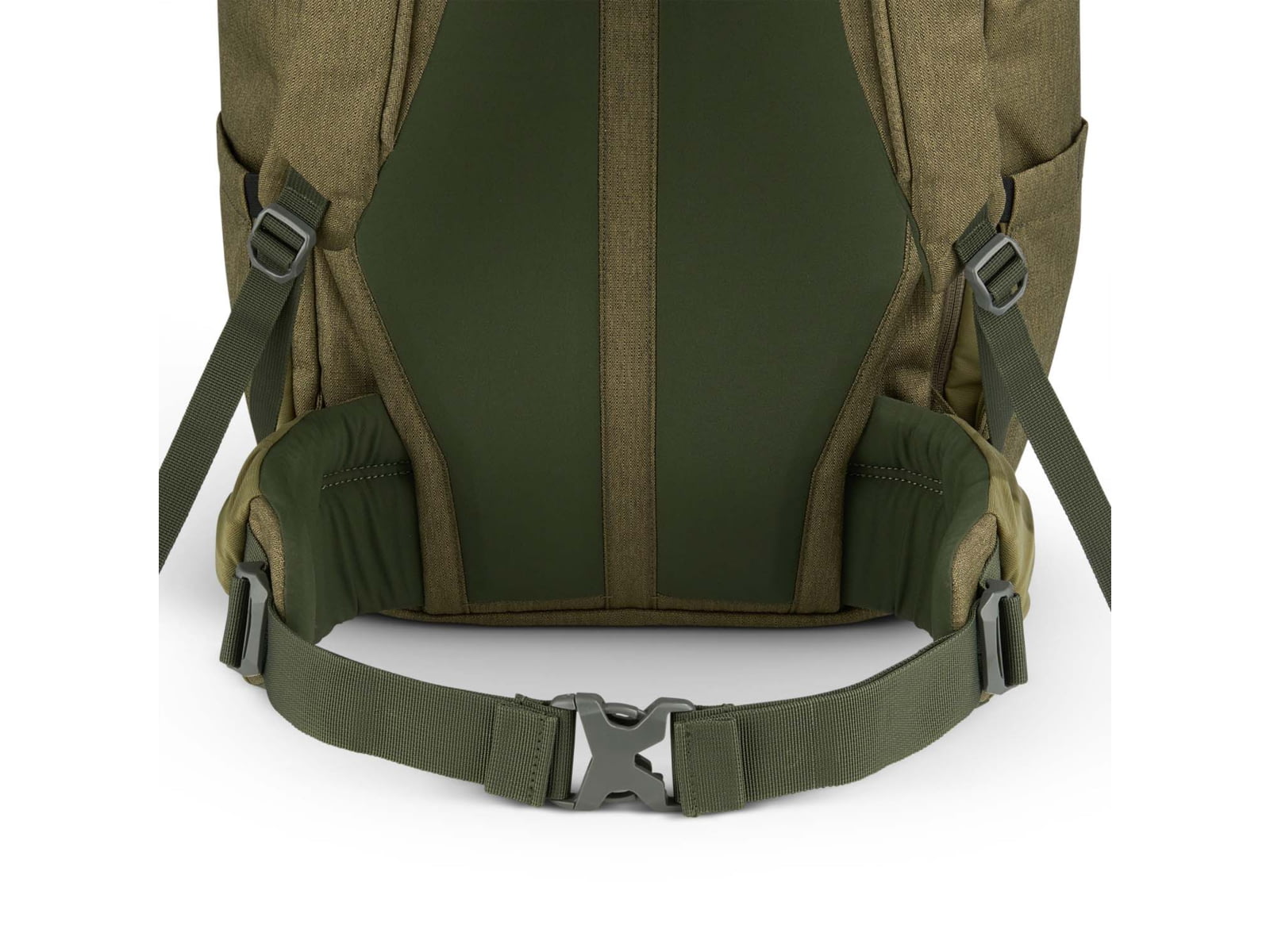 Kelty Redwing Traveler 40L Backpack Burnt Olive