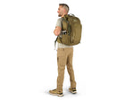 Kelty Redwing Traveler 40L Backpack Burnt Olive