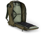 Kelty Redwing Traveler 40L Backpack Burnt Olive
