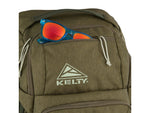 Kelty Redwing Traveler 40L Backpack Burnt Olive