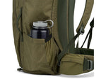 Kelty Redwing Traveler 40L Backpack Burnt Olive