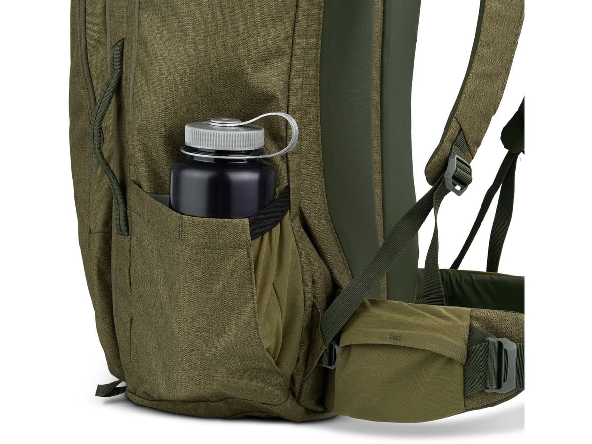 Kelty Redwing Traveler 40L Backpack Burnt Olive