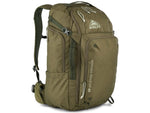 Kelty Redwing Traveler 40L Backpack Burnt Olive