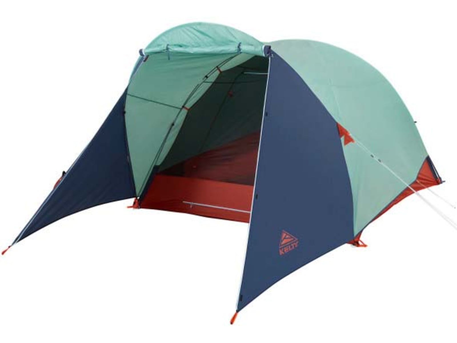Kelty Rumpus 6P Tent Malachite/Midnight Navy/Golden Oak One Size 40823421