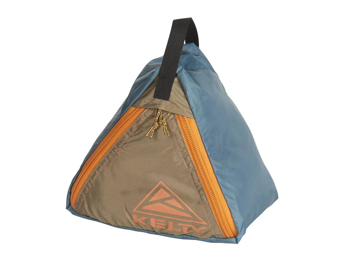 Kelty Sand Bag Stake FALLEN ROCK / MIDNIGHT NAVY One Size 47826520