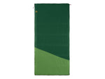 Kelty Solstice 40 Deg Sleeping Bag Black Forest/Dill/Woodthrush