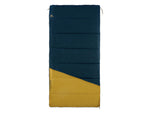 Kelty Solstice 20 Deg Sleeping Bag Midnight Navy/Woodthrush/Gingerbread