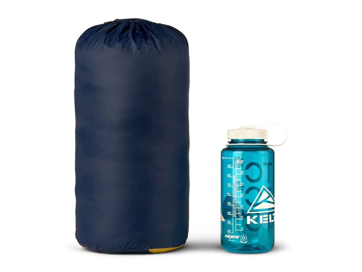 Kelty Supernova 20 Deg 550 Down Sleeping Bag Regular