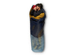 Kelty Supernova 20 Deg 550 Down Sleeping Bag Regular